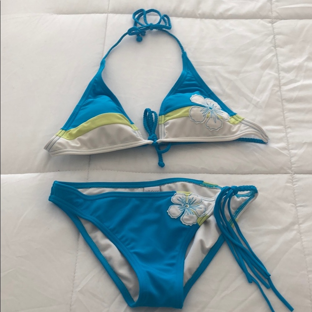 Billabong bikini